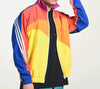 Out-Shine | Stylish Retro Windbreaker