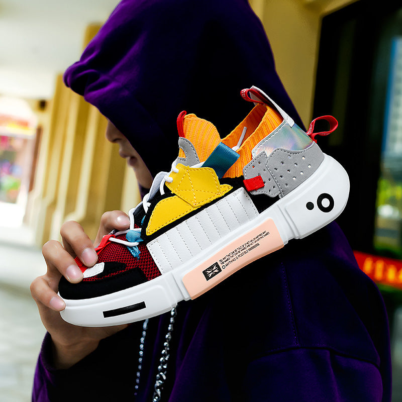 Out-Shine | Streetwear-Sneaker
