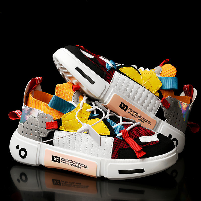 Out-Shine | Streetwear-Sneaker