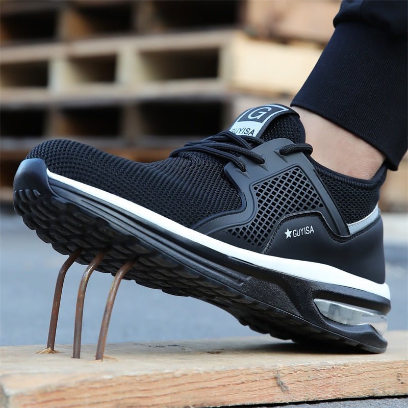 Brilla con luz propia | Zapatillas ortopédicas para mujer