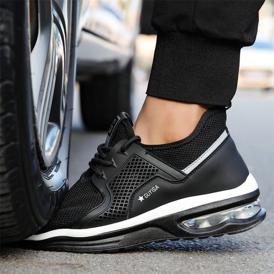 Out-Shine | Women Sneaker