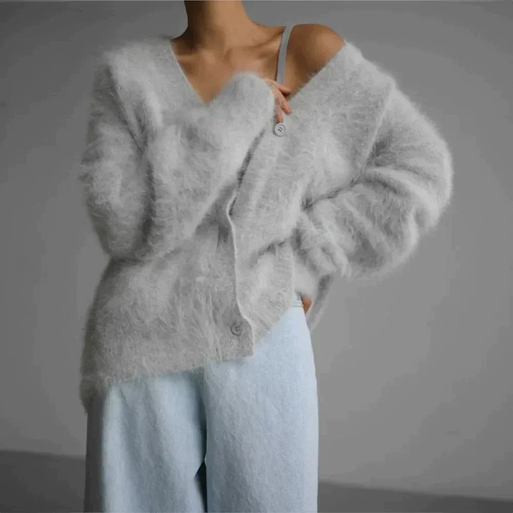 Out-Shine | Elegant Cashmere Coat