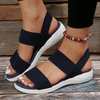 Out-Shine | Valesca Orthopedic Sandals For Women