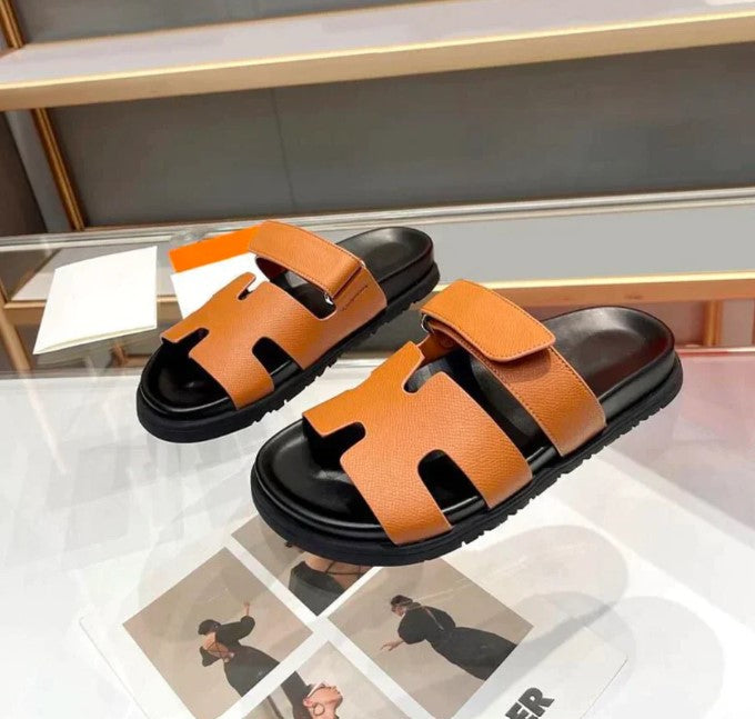 Deslumbra | Sandalias con estilo 