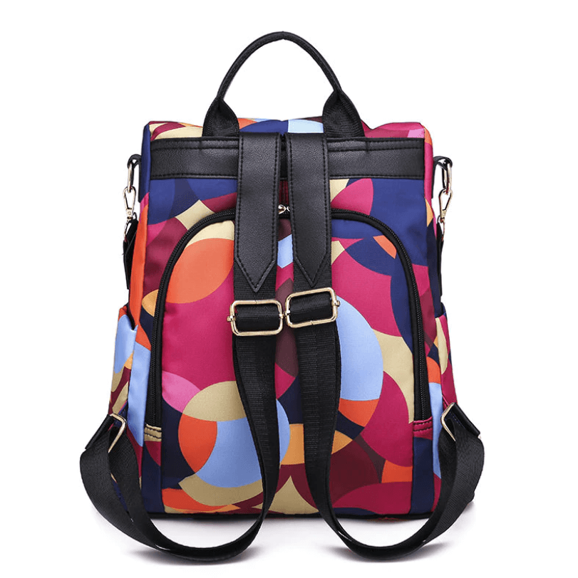 Out-Shine | Nevada Multifunctional Anti-Diebstahl-Tasche