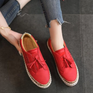 Out-Shine | Elegant Shoes