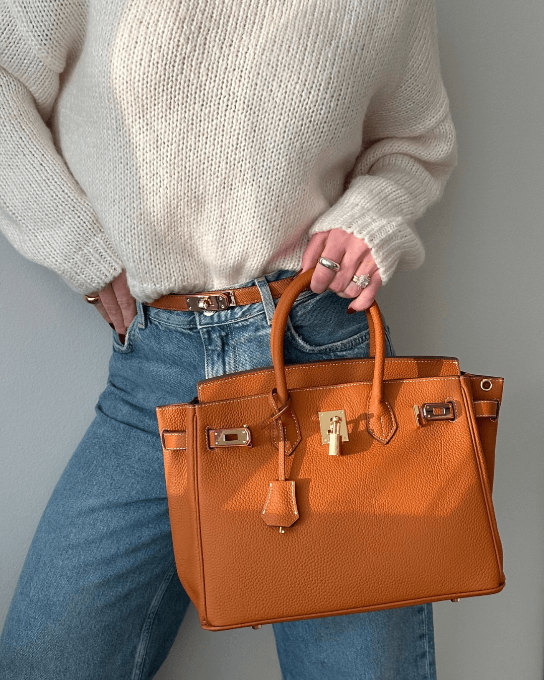 Out-Shine | Handbag