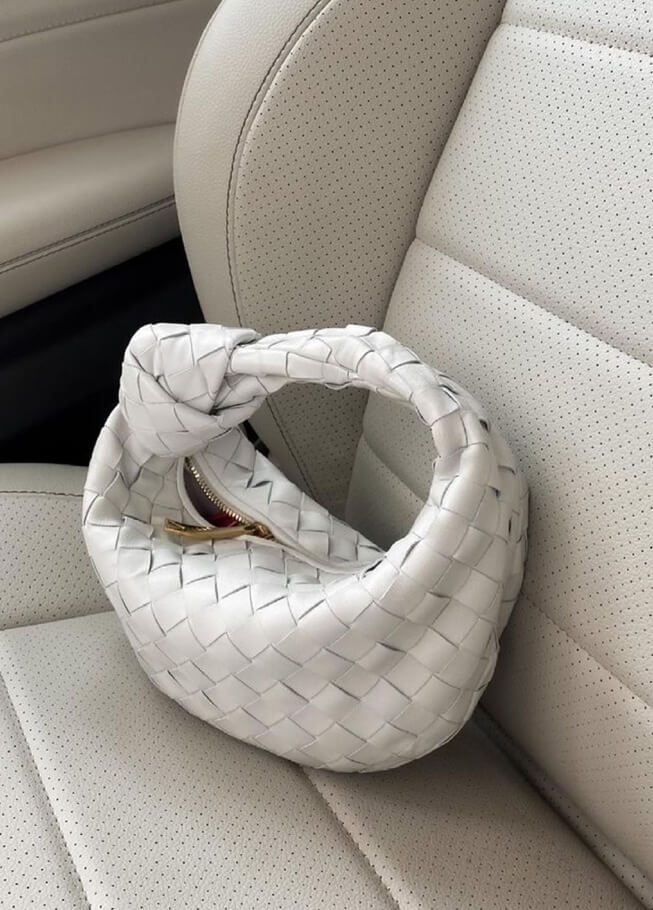 Out-Shine | Woven Bag Mini