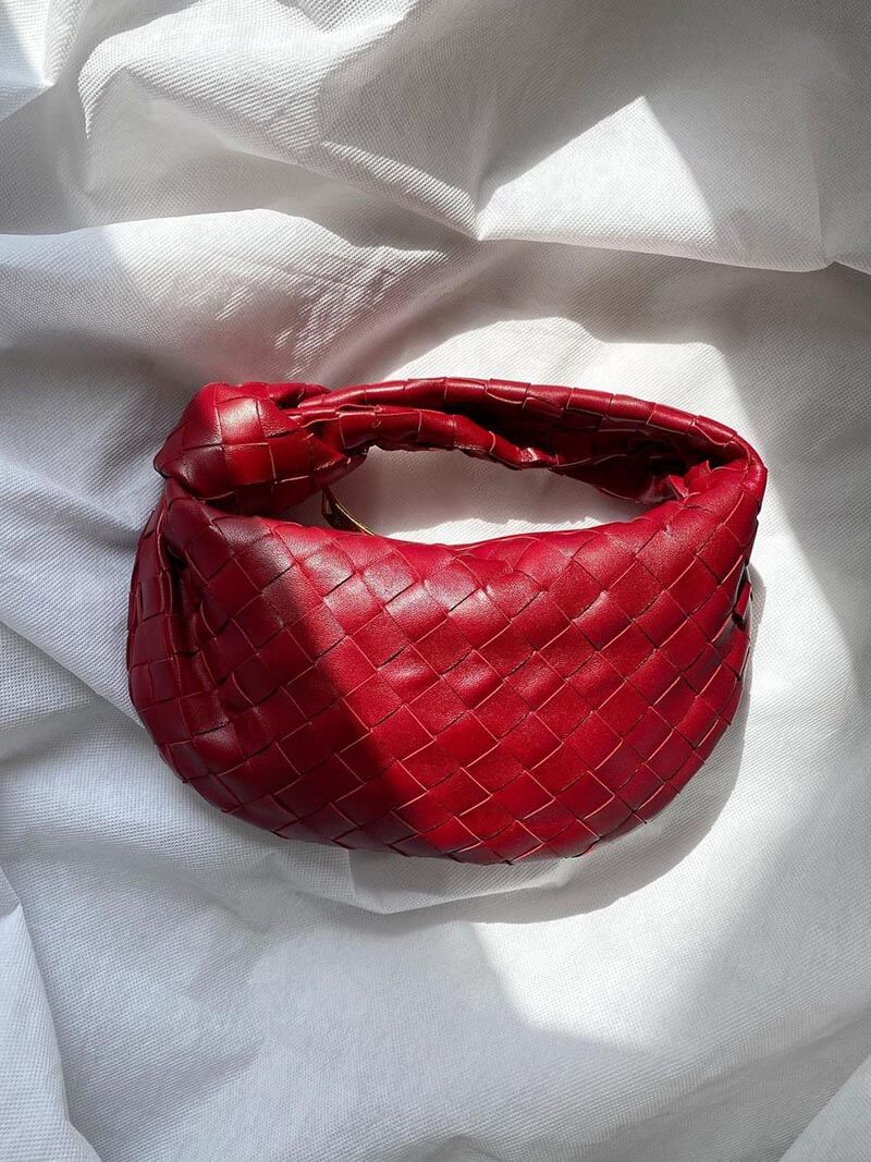 Out-Shine | Woven Bag Mini