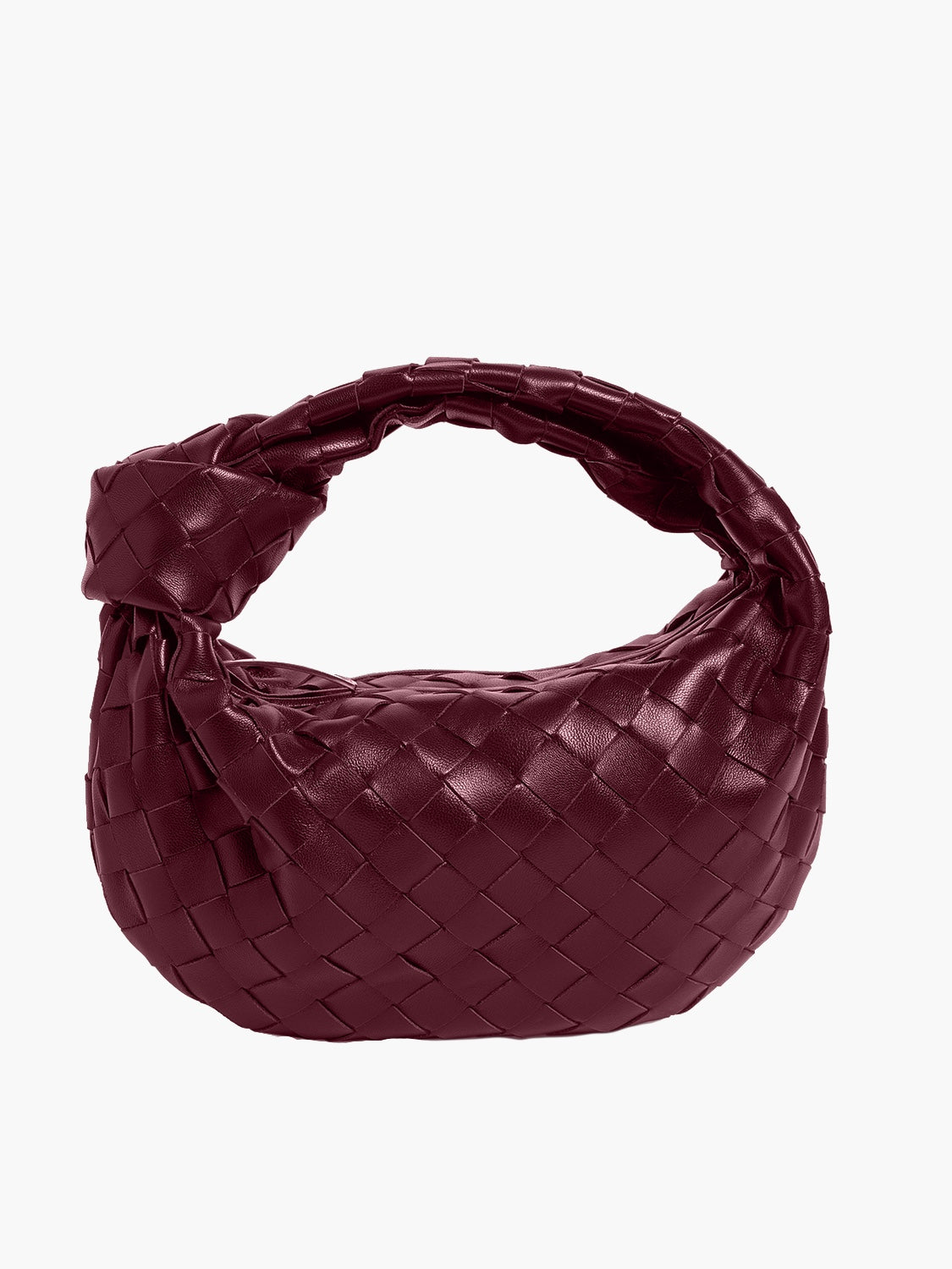 Out-Shine | Woven Bag Mini