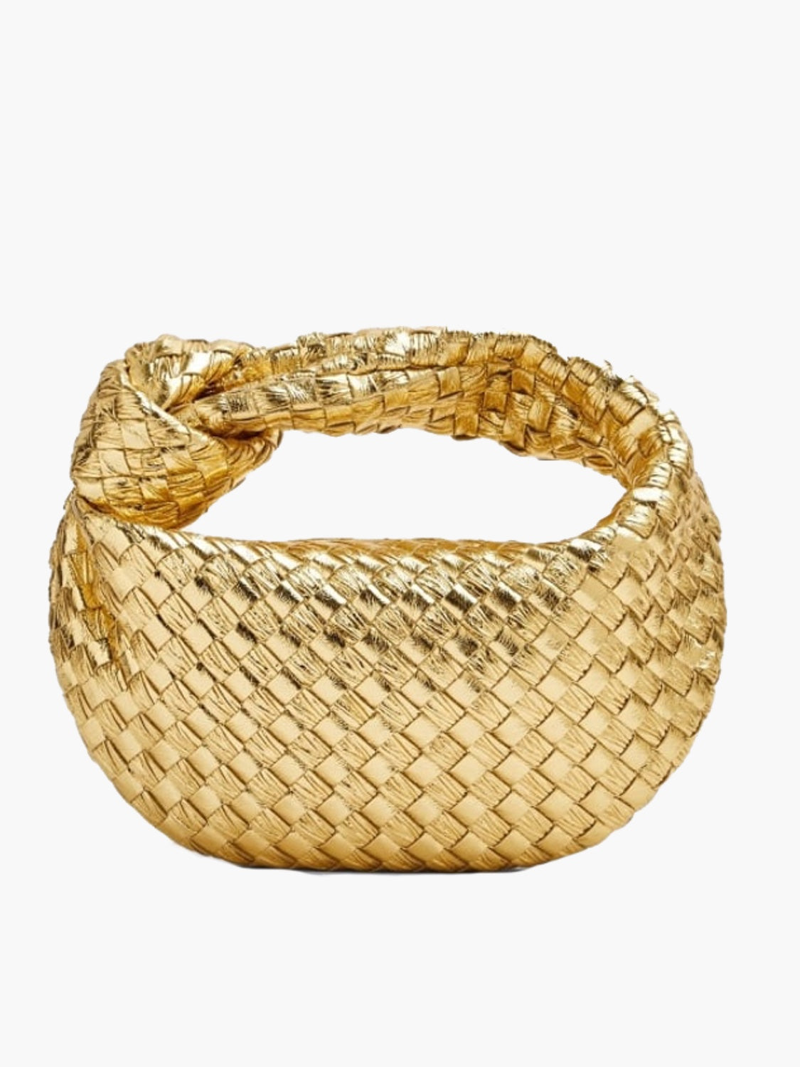 Out-Shine | Woven Bag Mini