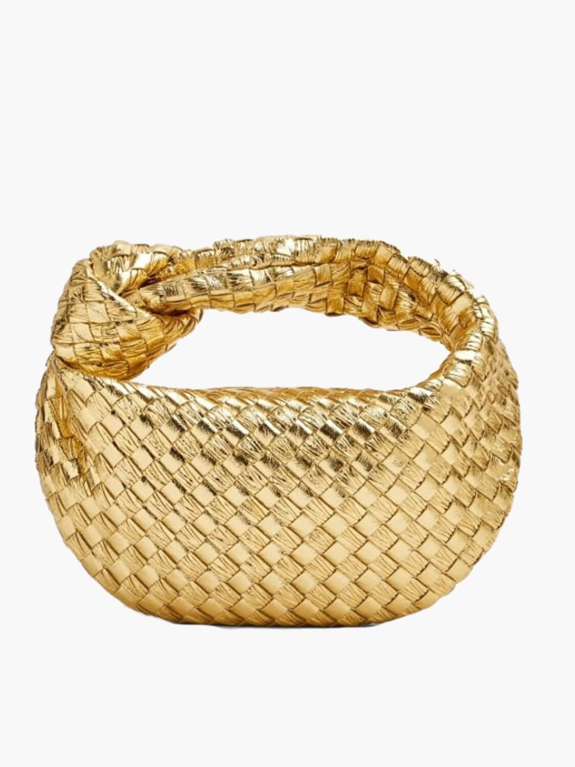 Out-Shine | Woven Bag Mini