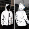 Out-Shine | Reflective Windbreaker