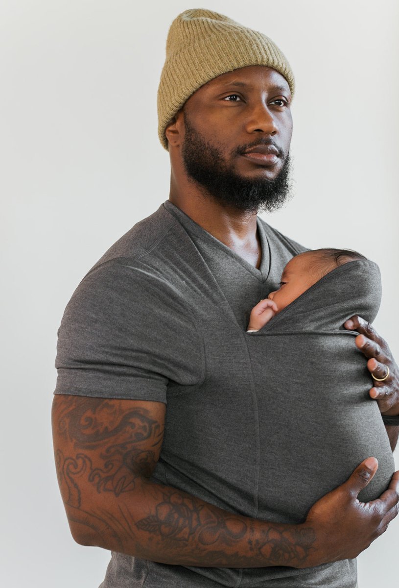 Out-Shine | Premium Baby Carrier Shirt