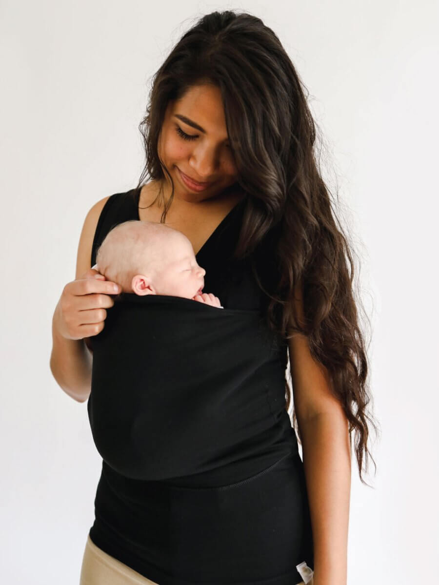 Out-Shine | Premium Baby Carrier Shirt