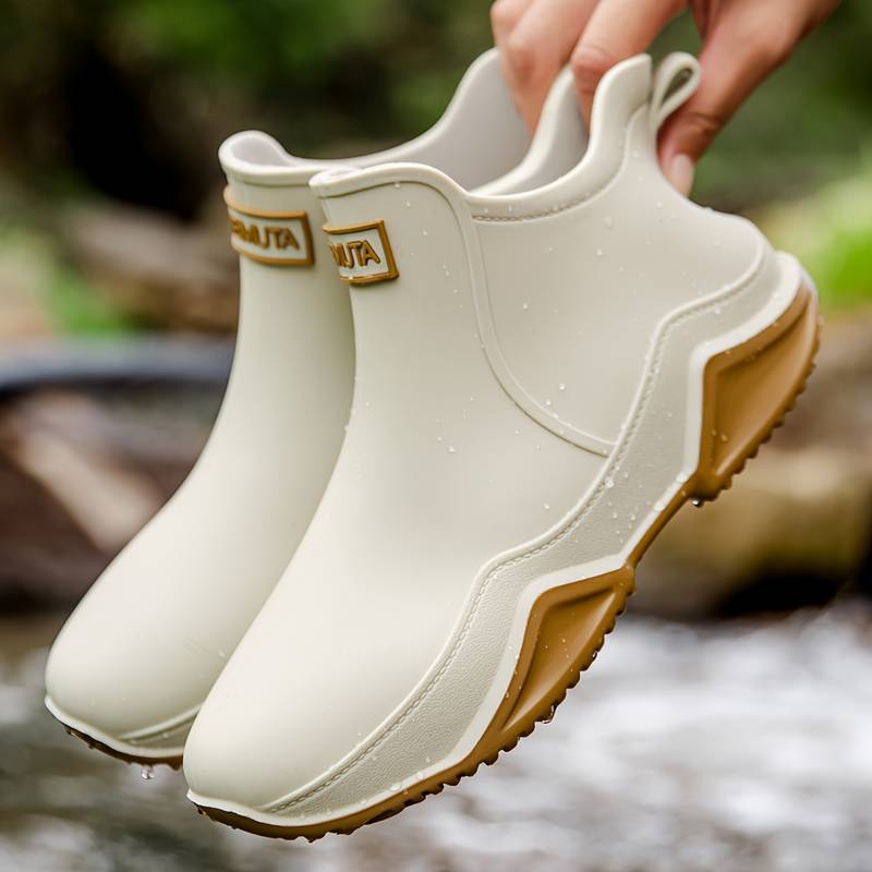 Out-Shine | Modern Orthopedic Rubber Boots