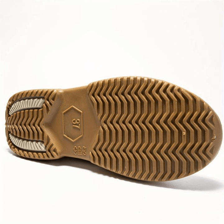 Out-Shine | Modern Orthopedic Rubber Boots