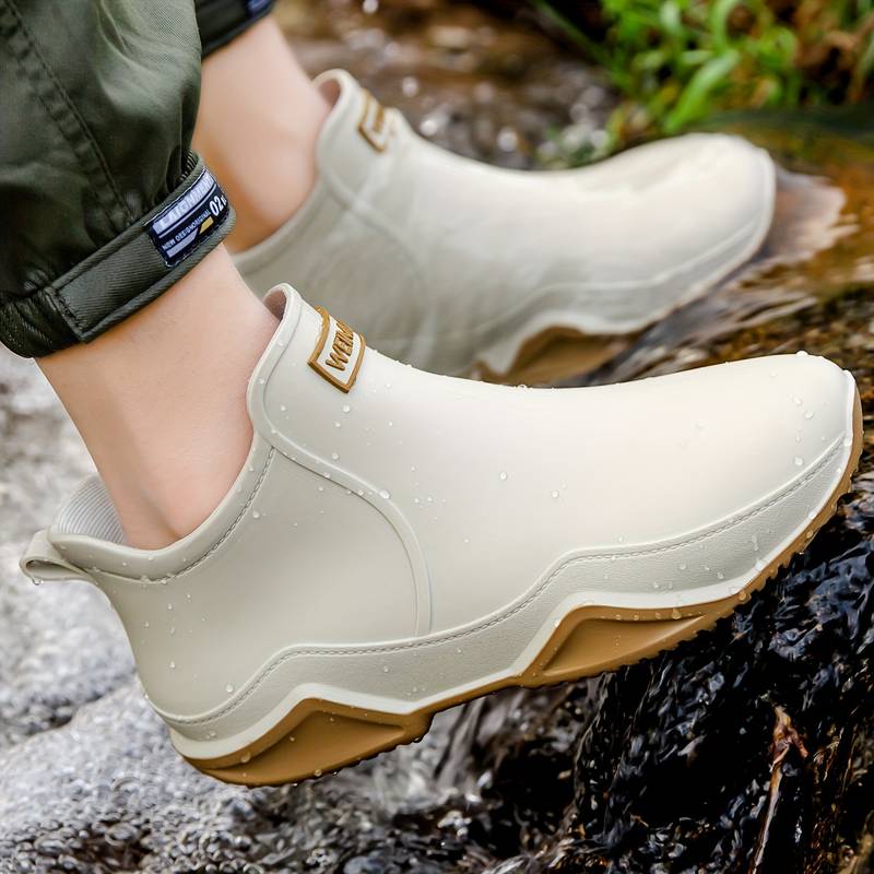 Out-Shine | Modern Orthopedic Rubber Boots