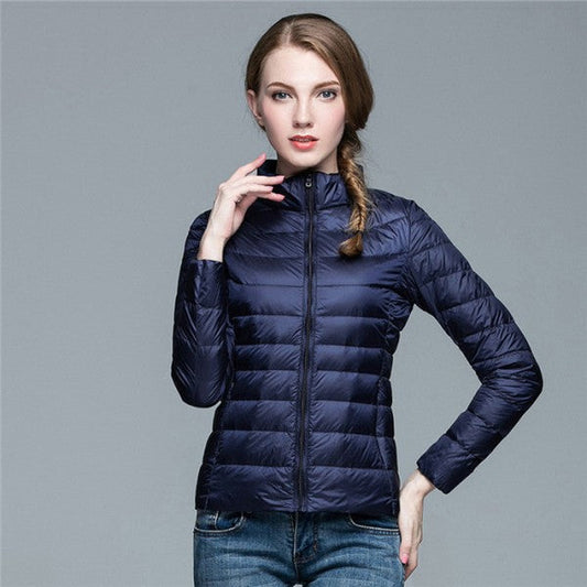 Out-Shine | Chic Light Down Ilse