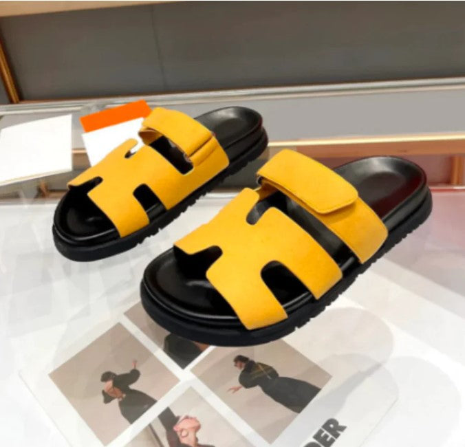 Deslumbra | Sandalias con estilo 